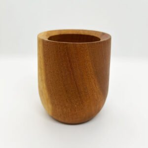 Mate Algarrobo Recto